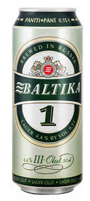 Baltika №1