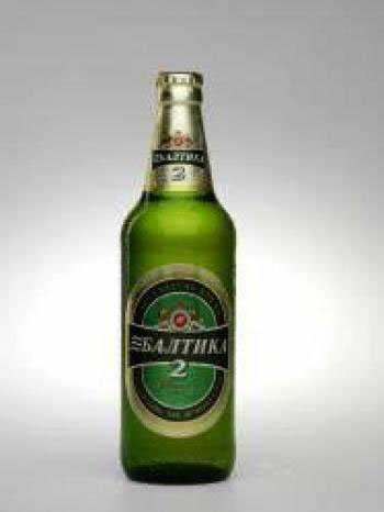 Baltika №2