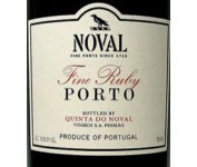 Noval Fine Ruby