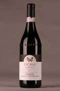 Barolo DOCG Cicala Rosso 1999