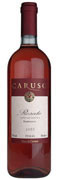 Caruso Rosato Semisecco