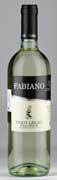 Fabiano Pinot Grigio delle Venezia IGT 2003