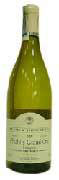 Chablis GC AOS Sylvain & Didier Defaix Bougros Blanc