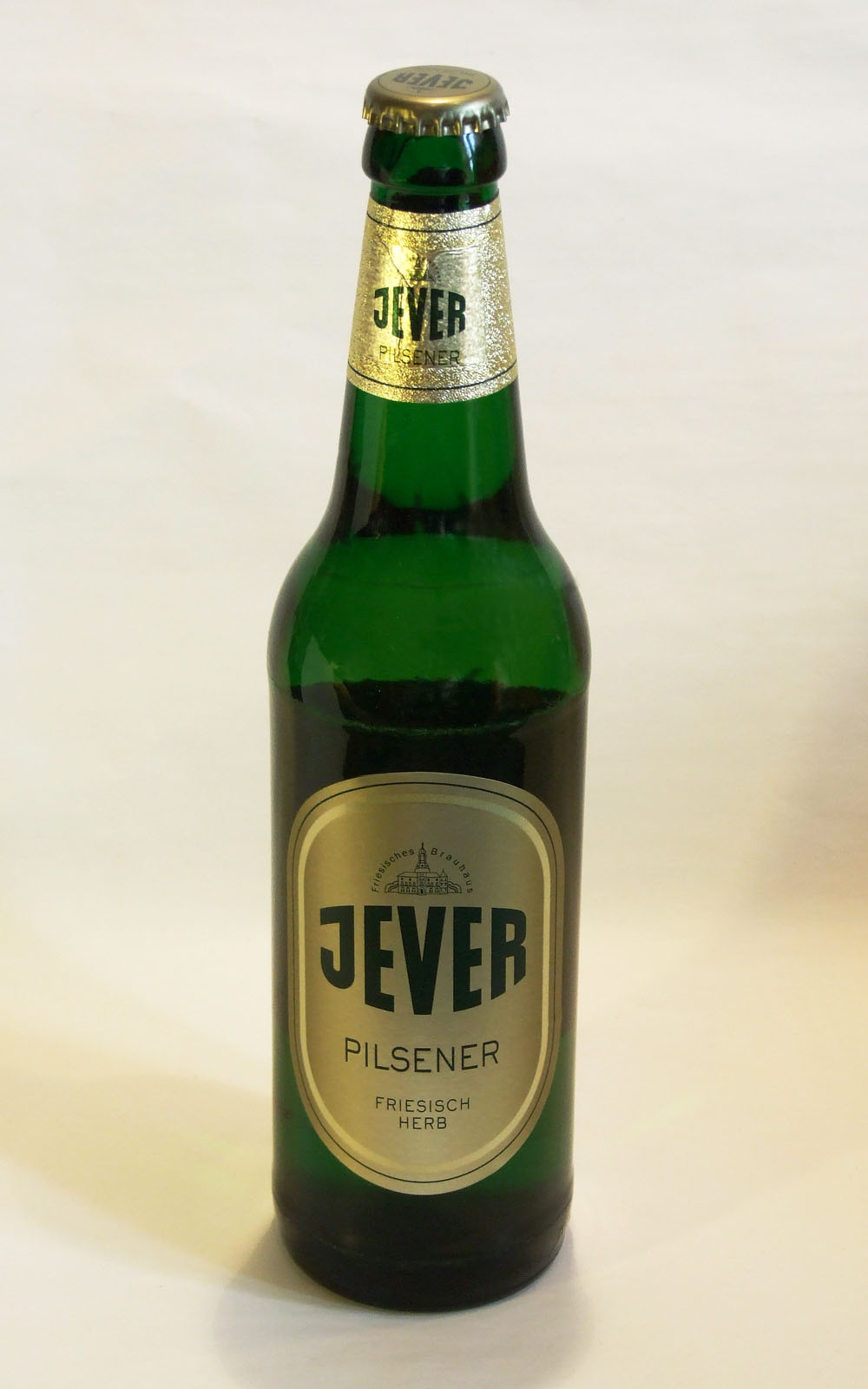 Jever