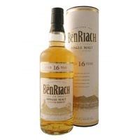 Benriach 16 y.o.