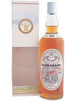 Glen Grant Decanter  50 y.o.