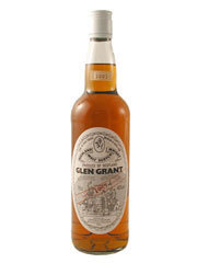 Glen Grant 1957