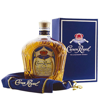 CROWN ROYAL