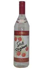 Stolichnaya Razberi