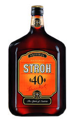 Stroh Original 40%